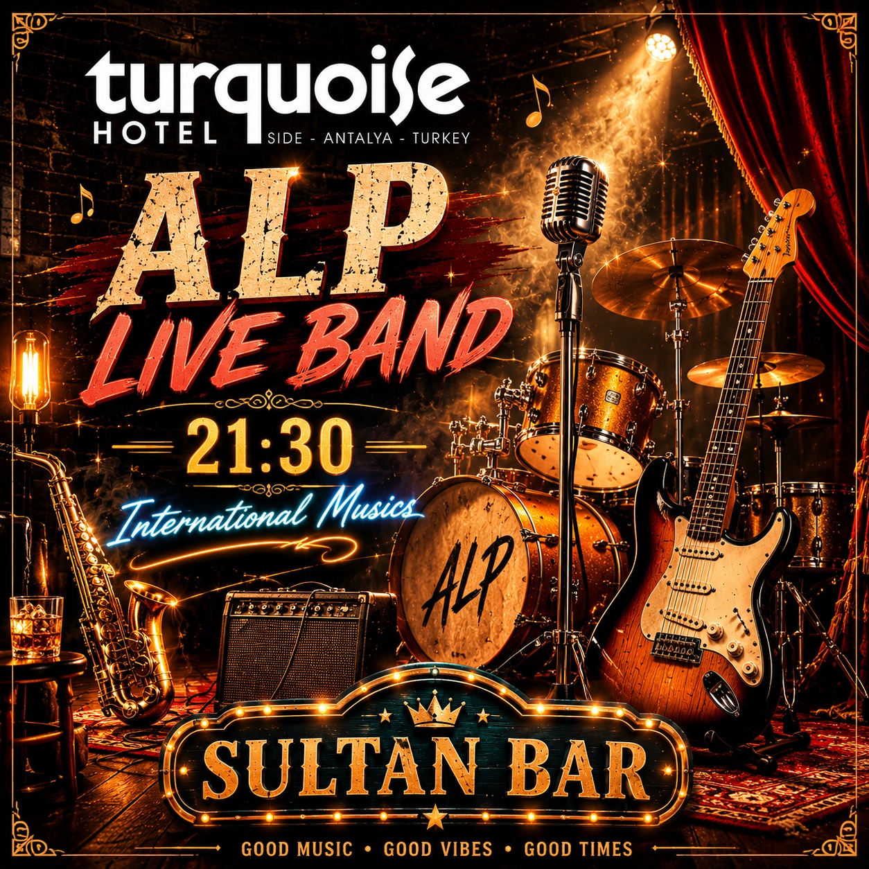Alpliveband